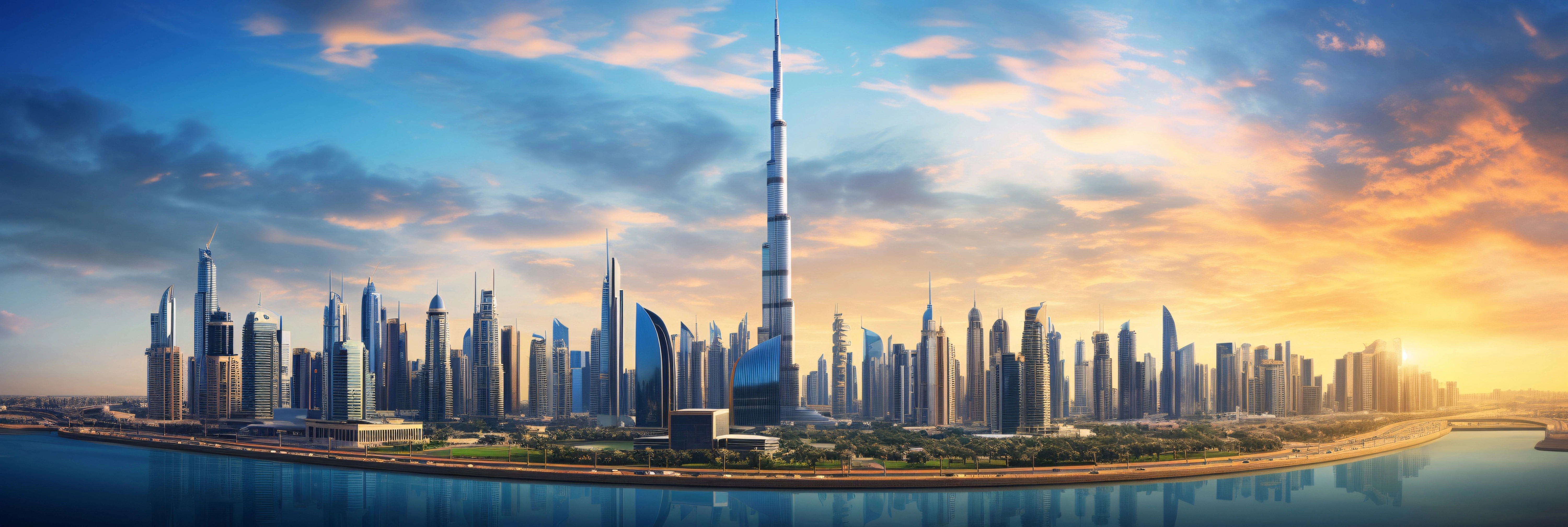 Free zone assets Dubai