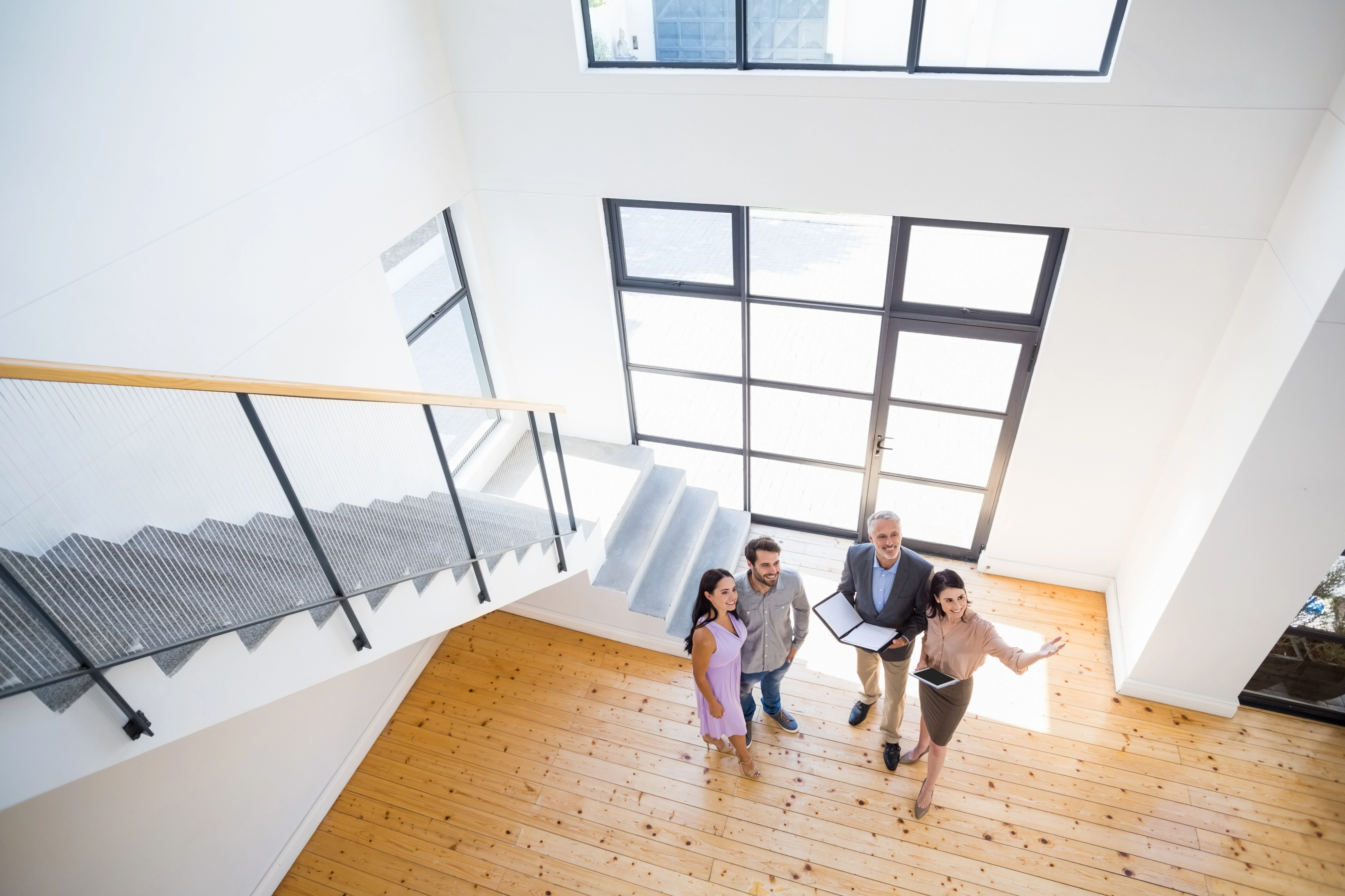 Dubai real estate market overview
